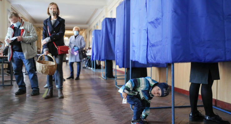 В ОБСЕ похвалили украинские выборы, но поругали СМИ