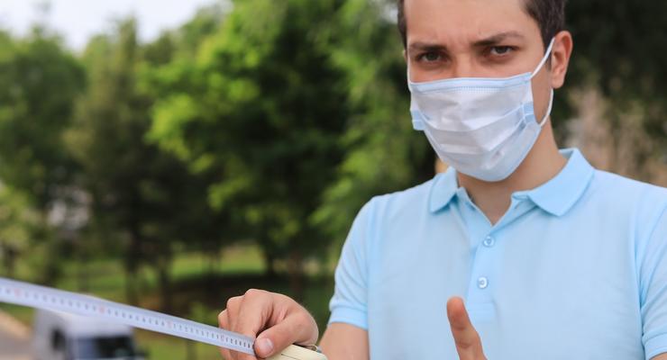 Почему люди отказываются носить маску при COVID-пандемии