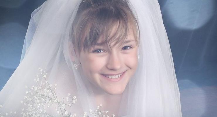 За год в Украине вышли замуж полтысячи несовершеннолетних – Минюст