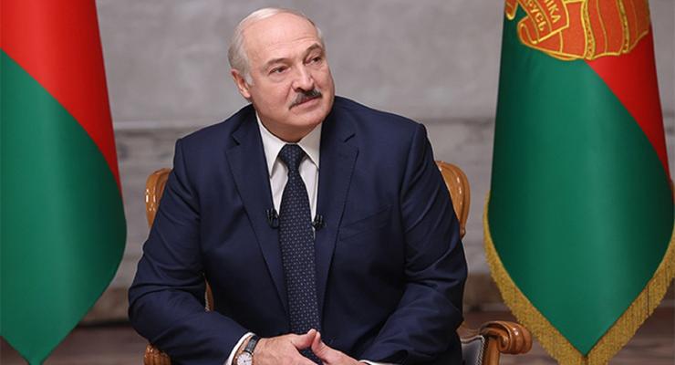 Беларусь вместе с Россией создали план по совместной "охране границ"