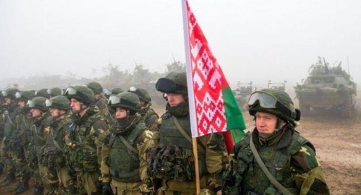 Беларусь и РФ договорились о совместной охране границ