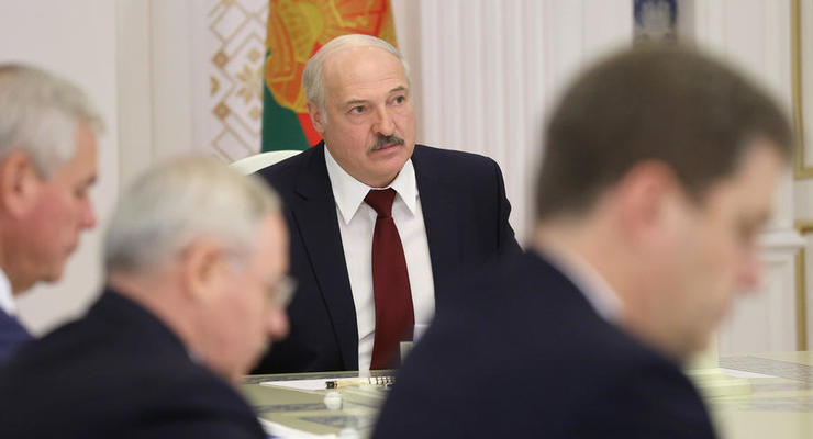 Лукашенко отвечает. Новые репрессии в Беларуси
