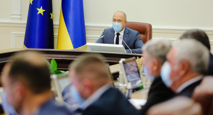 Кабмин продлит режим ЧС в Украине до конца 2020 года