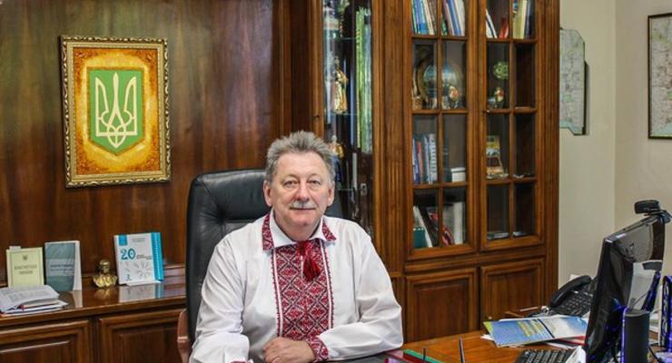 Украинцев больше не будут пускать в Беларусь – посол
