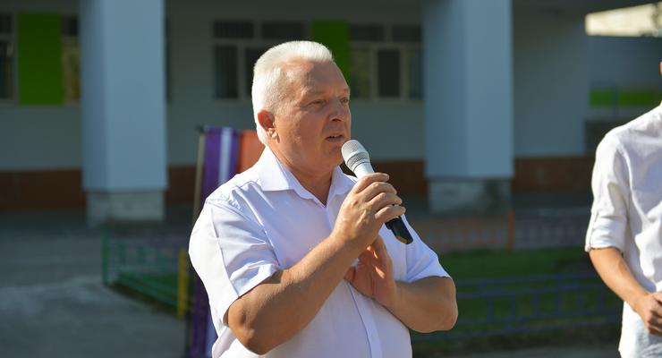 Мэр Борисполя умер от COVID-19 – СМИ