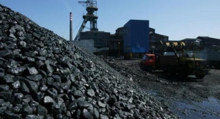 Кабмин дал 1,4 млрд грн на зарплаты шахтерам