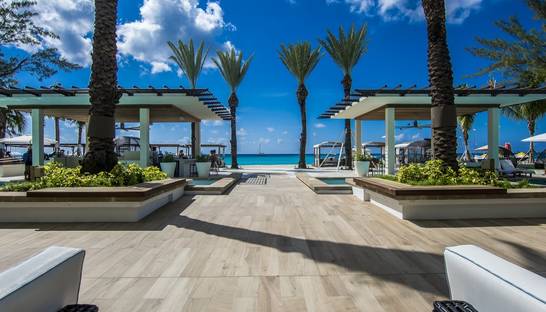 Каймановы острова ввели специальную визу для удаленщиков