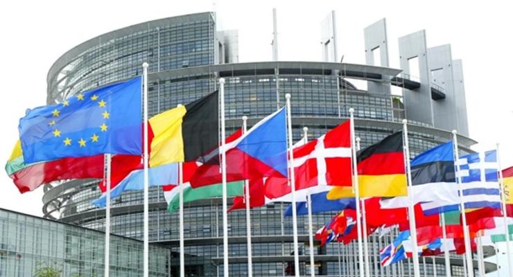 В Европарламенте призвали Украину восстановить функции НАПК