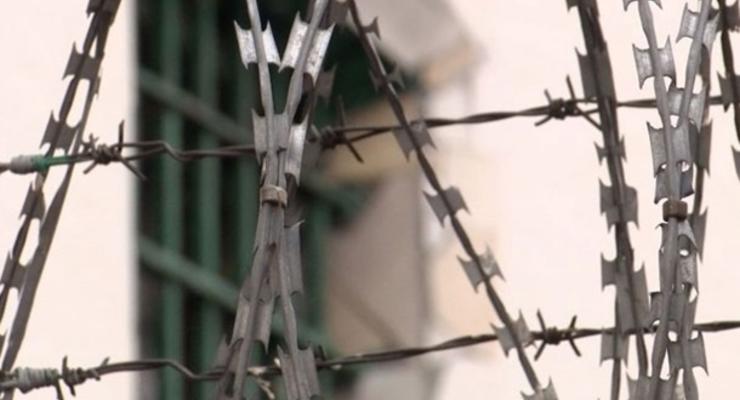 В Минюсте сообщили, сколько стоит содержание пожизненно заключенных