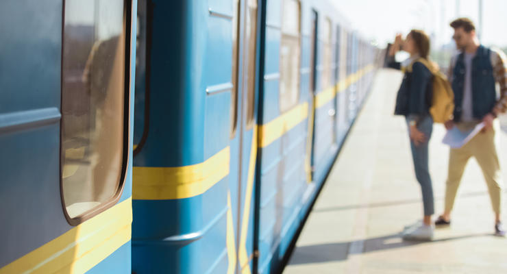 В Минздраве не исключают второе закрытие метро Киева