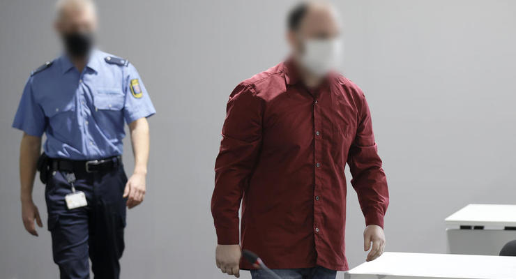 Немецкий суд вынес приговор одному из главных участников дела о педофилах