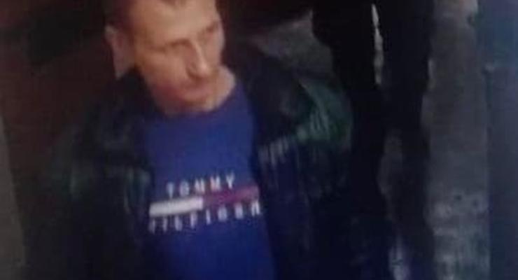 В Одессе задержали заключенного, сбежавшего из-под конвоя