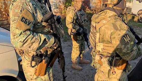 Россияне наладили схему расхищения запчастей к боевым вертолетам – СБУ