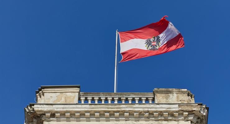 В Австрии объявлен трехдневный траур