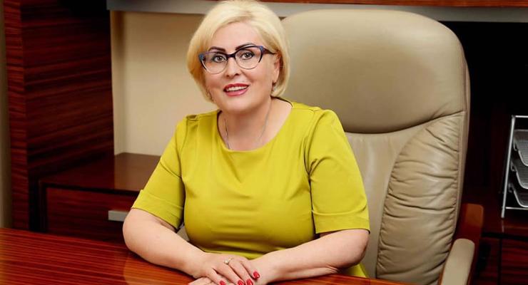 Обвиняемая в сепаратизме депутат прошла в горсовет Славянска