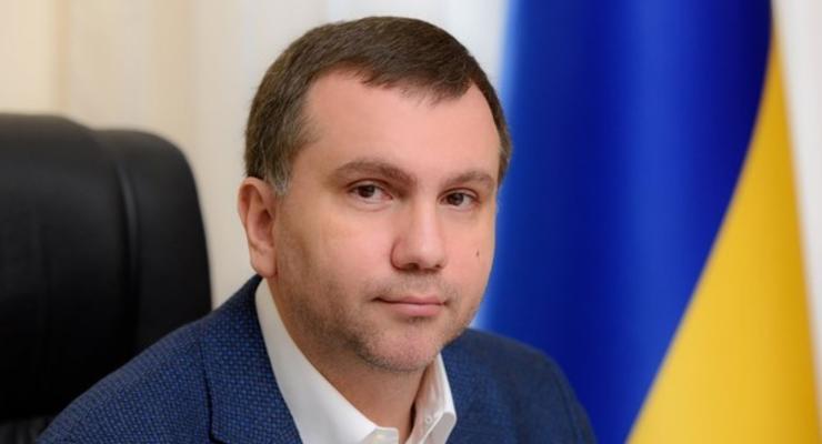 Главу Окружного суда Киева Павла Вовка объявили в розыск