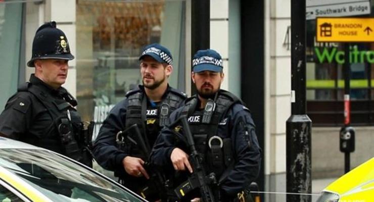 Теракт в Вене: Британия повысила уровень террористической угрозы