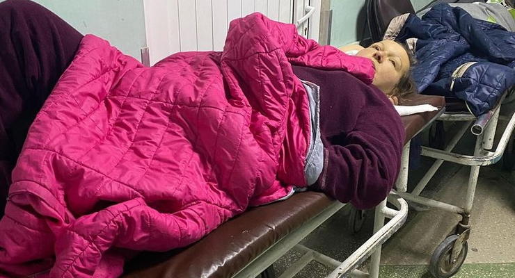На Одесчине 9-летний ребенок впал в кому, поев грибов