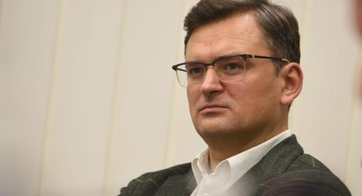 Кулеба предлагает простить Венгрии вмешательство в украинские выборы