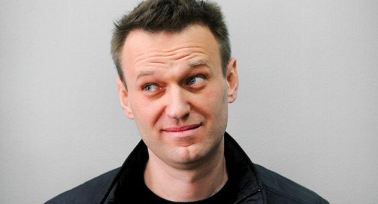 Медики РФ диагностировали у Навального "панкреатит"