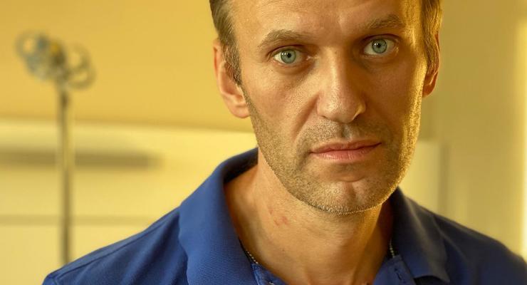 Отравление Навального "Новичком" в России назвали "панкреатитом"