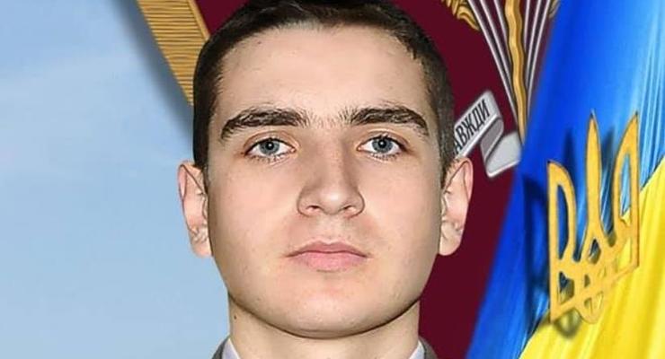 В ТКГ заявили о смерти десантника на Донбассе