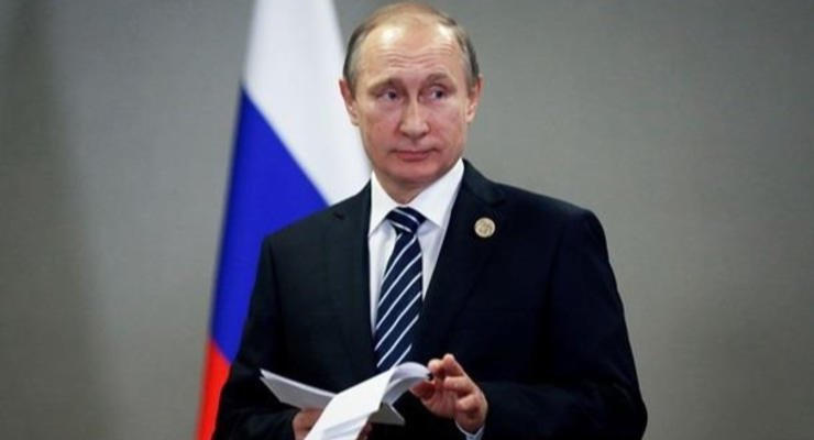 Песков объяснил, почему Путин не поздравил Байдена