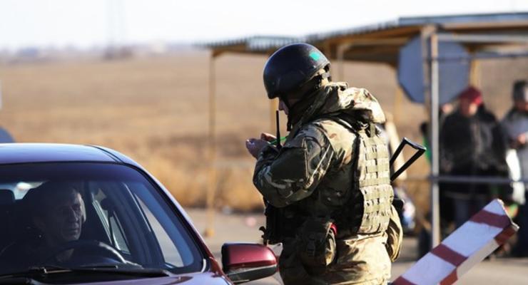 Боевики отказались открыть КПВВ на Донбассе