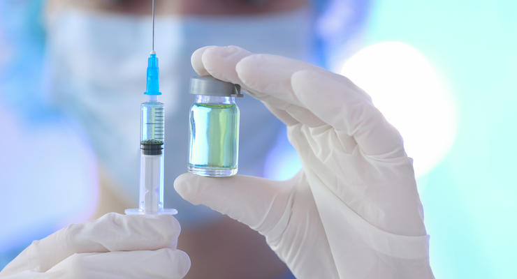 Американо-немецкая COVID-вакцина показала эффективность в 90%