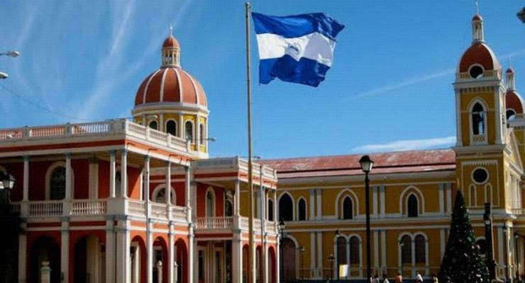 Никарагуа открывает консульство в Крыму