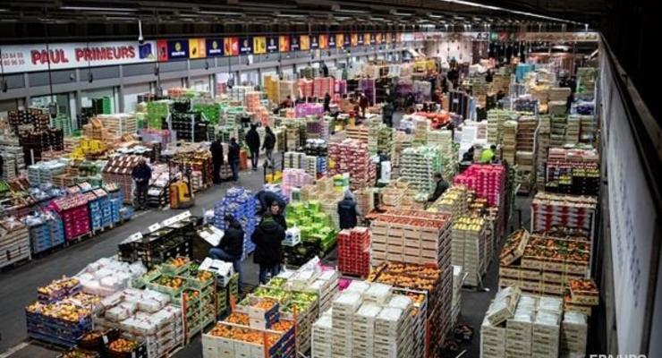 В Украине ускорился рост цен
