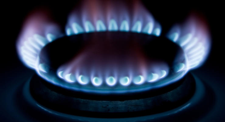 Квартирам без счётчиков отключат газ уже в январе: Закон