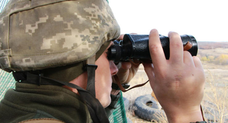 Боевики на Донбассе распространяют фейки о скором наступлении ВСУ