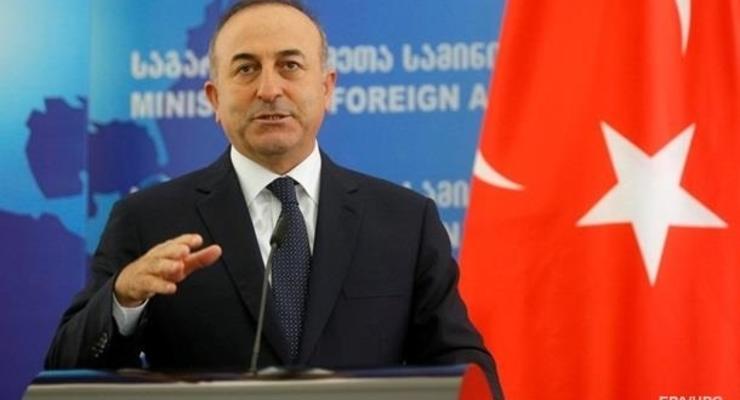Турция намерена участвовать в контроле за перемирием в Карабахе