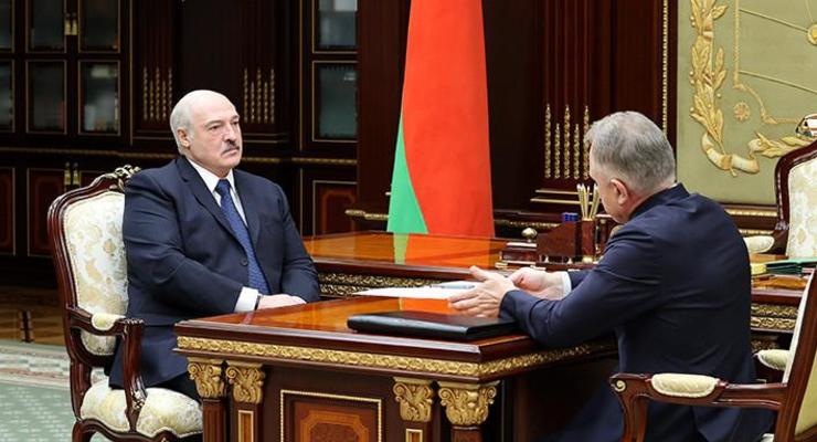 Профсоюз или ликвидация - Лукашенко поставил условие частным предприятиям