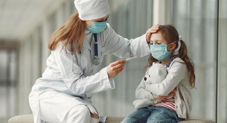 Украинцы массово жалуются на семейных врачей – Минздрав