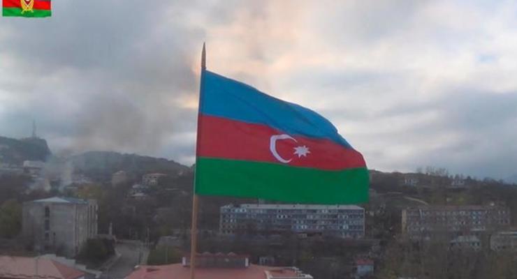 Перемирие в Карабахе: Появилась реакция официального Киева