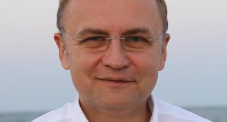 "Глупое решение": Мэр Львова отказался от карантина выходного дня