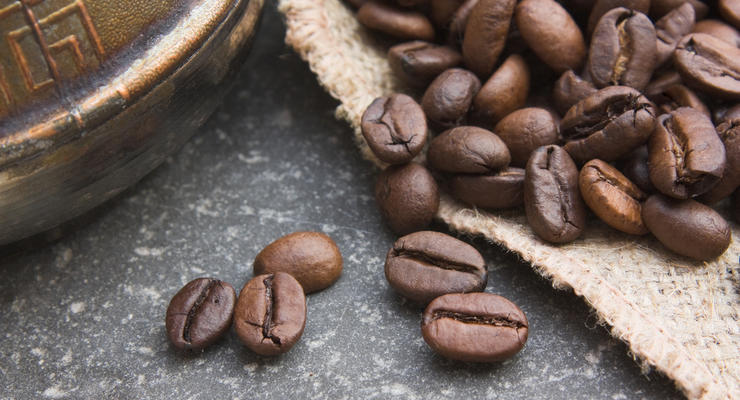 На Львовщине бизнесмена оштрафовали почти на миллион из-за кофе и какао