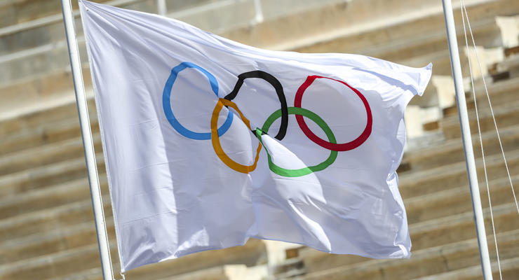 Болельщиков пустят на Олимпиаду, несмотря на COVID