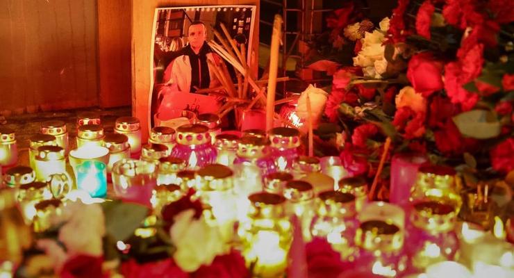 Умер избитый на "площади Перемен" житель Минска