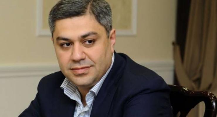 Экс-главу спецслужб Армении подозревают в подготовке убийства Пашиняна