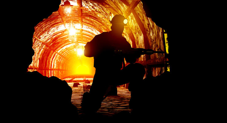 Жителей ОРДЛО вербуют на работу в российские шахты