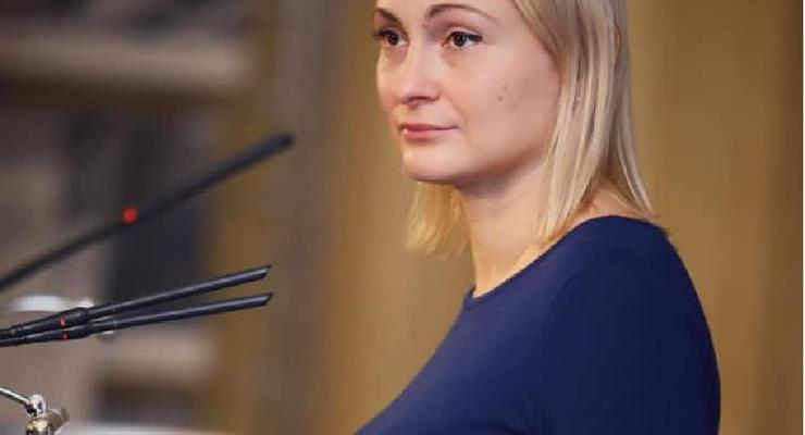 "Слуга народа" не обсуждала отмену карантина на выходных – Кравчук