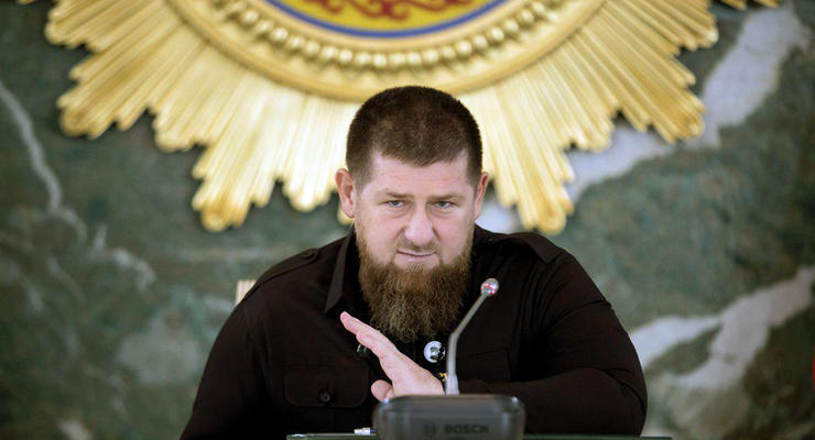 Кадыров против Marvel: Главе Чечни не понравились киногерои