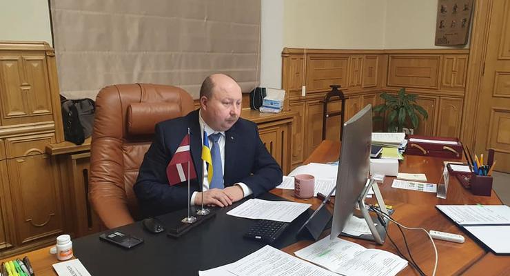 Министр рассказал, сколько Украина будет готовиться к переписи