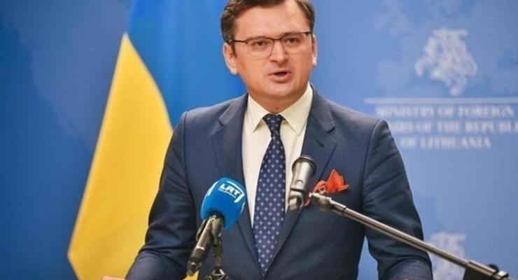 Кулеба: Украина может стать членом НАТО без ПДЧ