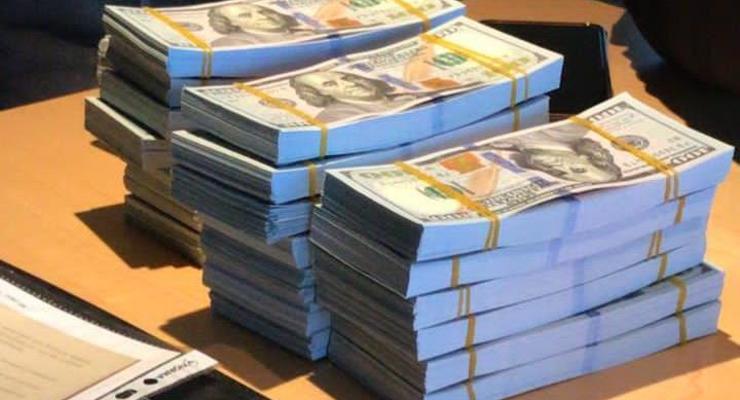 В Киеве мошенники пытались выманить у иностранцев $500 тысяч