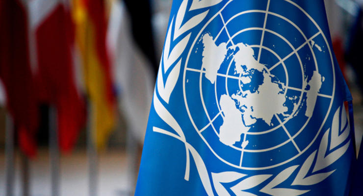 ООН поддержала новую резолюцию по правам человека в Крыму