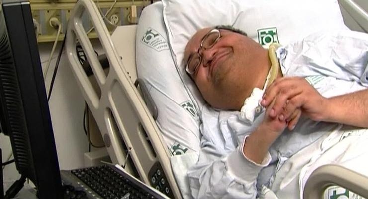 В Бразилии умер мужчина, который всю жизнь провел в больнице